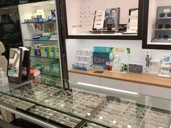 -眼镜88(中华广场店)