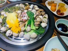 -三个渔夫·蒸汽海鲜(小白楼店)