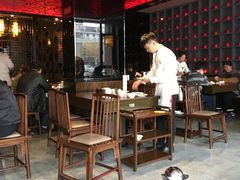 -捞神煲汤火锅(湖滨商业街店)