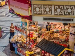 -南市食品街