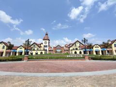 -歌斐颂巧克力小镇