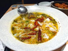 -太二酸菜鱼(深圳布吉万象汇店)