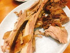 -清真·益鑫羊肉手抓馆(花园北街店)