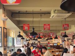 -李子坝梁山鸡(李子坝大鸡哥店)