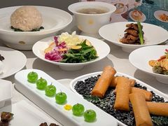 -狮王府淮扬菜(新街口友谊店)