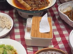 -西贝(六里桥旗舰店)