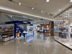 -翠微百货(龙德店)