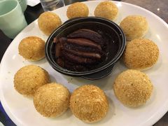 -西安饭庄·非遗陕菜(钟楼店)