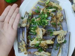 -冯姐生蚝(迎宾广场店)