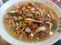 -风云面馆(珠海路店)