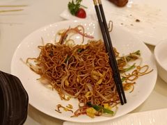 -半岛太子酒家(海港城店)