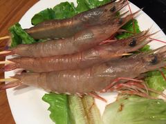 -金海阁海鲜火锅