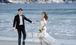 -拾年·定制婚纱摄影