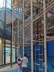 -PIPIKINGDOM皮皮王国欢乐号(欢乐海岸购物中心店)