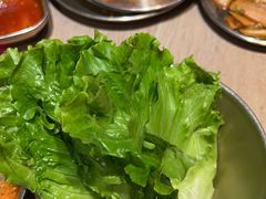 -西塔老太太泥炉烤肉(北京望京店)