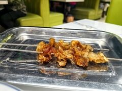 -清真·马坡烧烤涮牛肚·酸浆火锅(新区总店)