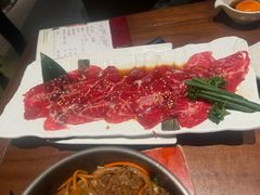 -御牛道日式烤肉料理(杭州万象城店)