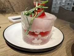 -熹素·鲜美素食Vegetarian (天河领展店)