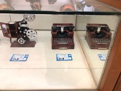 -旅顺留声机博物馆