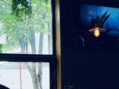 -出走咖啡·面包(宋庄店)