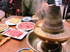 -前门张记涮肉(前门店)