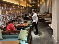 大堂-千人惠西北菜(劝宝购物广场店)