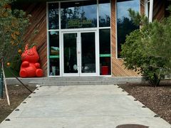 -爪吧宠物乐园 (温榆河示范区店)