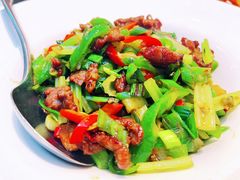 -万龙洲海鲜·粤菜(亚运村店)