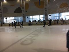 -冠军冰场CHAMPION RINK(百联又一城店)