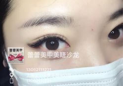 -LEILEI NAIL蕾蕾美甲美睫