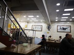 大堂-老刘家泡馍·陕西老字号(钟楼广济街店)