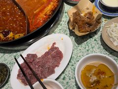 -五里关火锅(牛市口店)