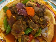 -帕米尔食府(白云观店)
