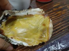 -蚝美人·生蚝海鲜烧烤(茶花园店)