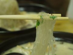 鸭血粉丝汤-津津老鸭粉丝馆(正东路店)