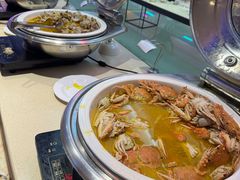 -海韵之星邮轮水会(明发商业广场店)