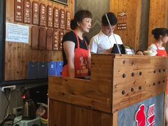 -秦云老太婆摊摊面(全国总店)