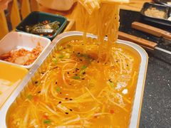 -水浒烤肉(国贸店)