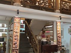 -道南書院·私房菜·早午茶·茶馆