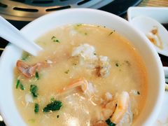 -海味当家·蒸锅海鲜(星海公园店)