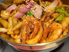 -川知味(京华城店)