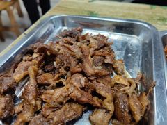 -清真-戏楼王记牛肉面