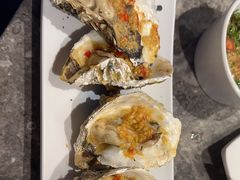 -曼格活海鲜·牛排自助(光明蓝鲸店)