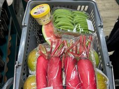 -果蔬好生活超市(东湖店)