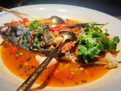 -坛宗剁椒鱼头(河西王府井店)