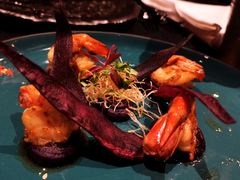 -AZUL by FUEL蓝色·法式酒馆(琶醍店)