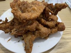 -九龙餐厅(大沽路店)