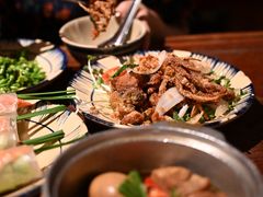 -Cuc Gach Quan Restaurant