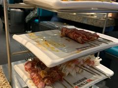 -丰茂烤串(六里桥店)
