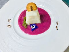 -清华大学-甲所餐厅